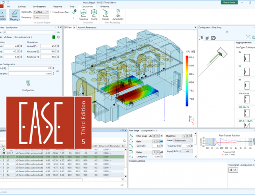 EASE 5-TE – CORSO INTRODUTTIVO